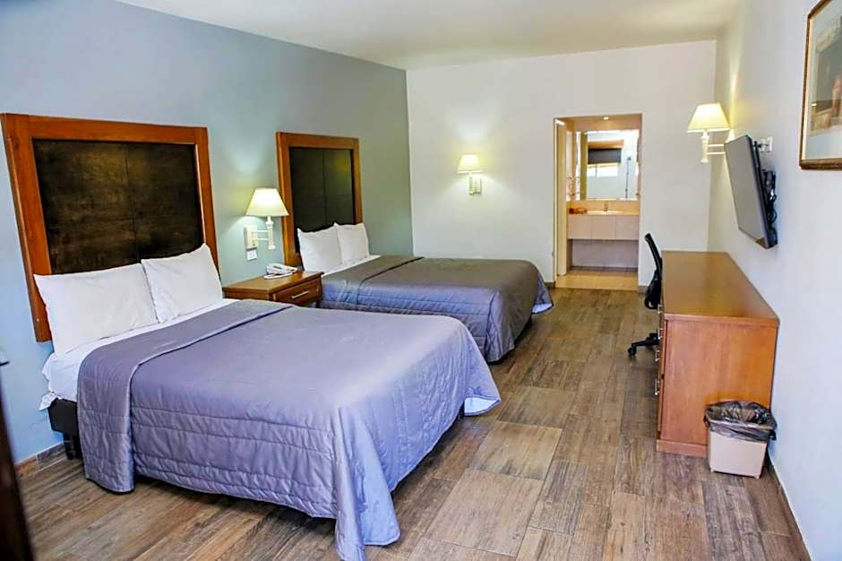 Hotel Villa del Sol