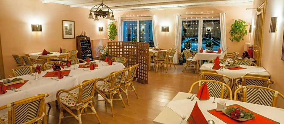 Hotel Torgauer Brauhof