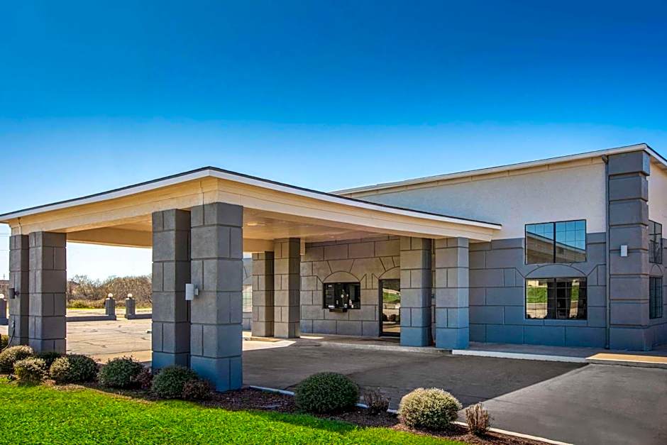 Days Inn by Wyndham Waco