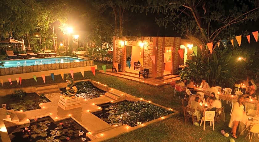 The Journey House Lifestyle Boutique Hotel