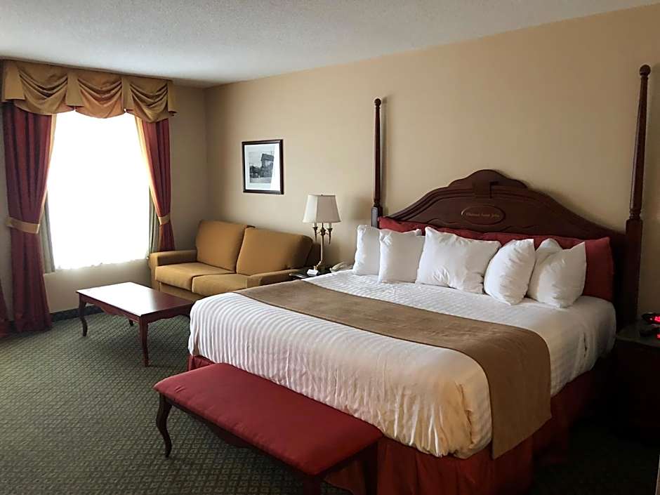 Chateau Saint John Trademark Collection by Wyndham