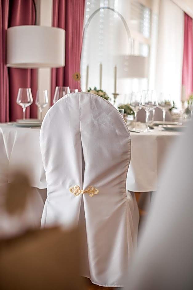 Boutiquehotel Bergvilla