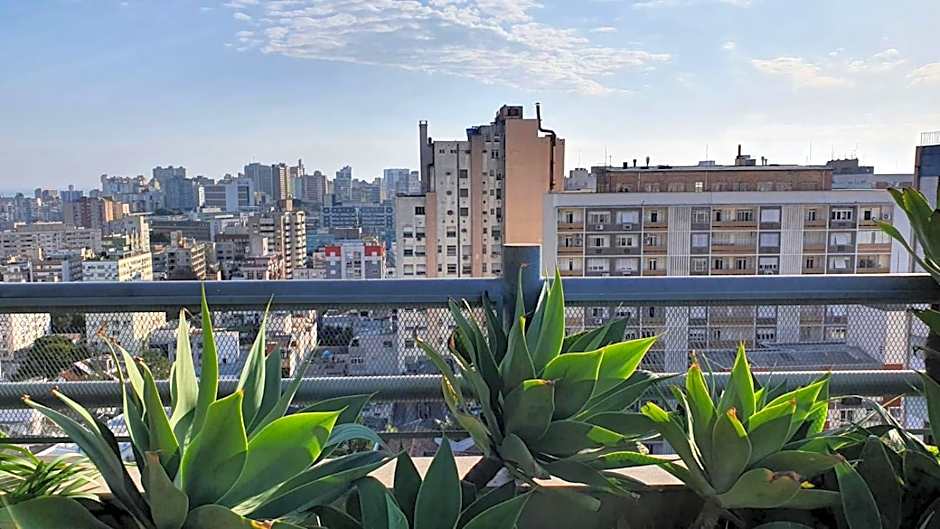 Flat Independência