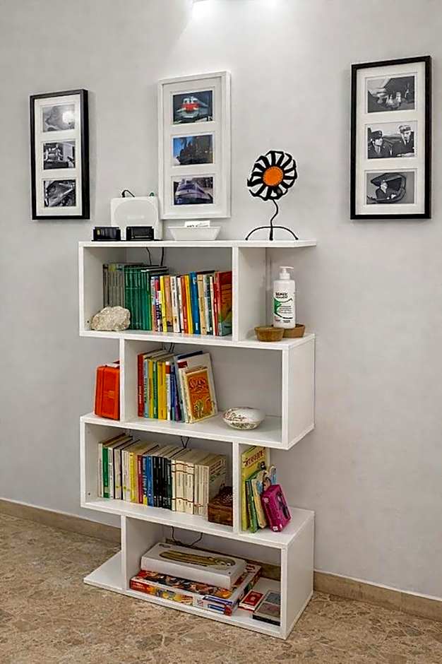 B&B Residence Armonia Sulmona