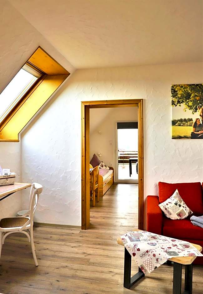 Landpension Pferdekoppel - B&B - Self Checkin