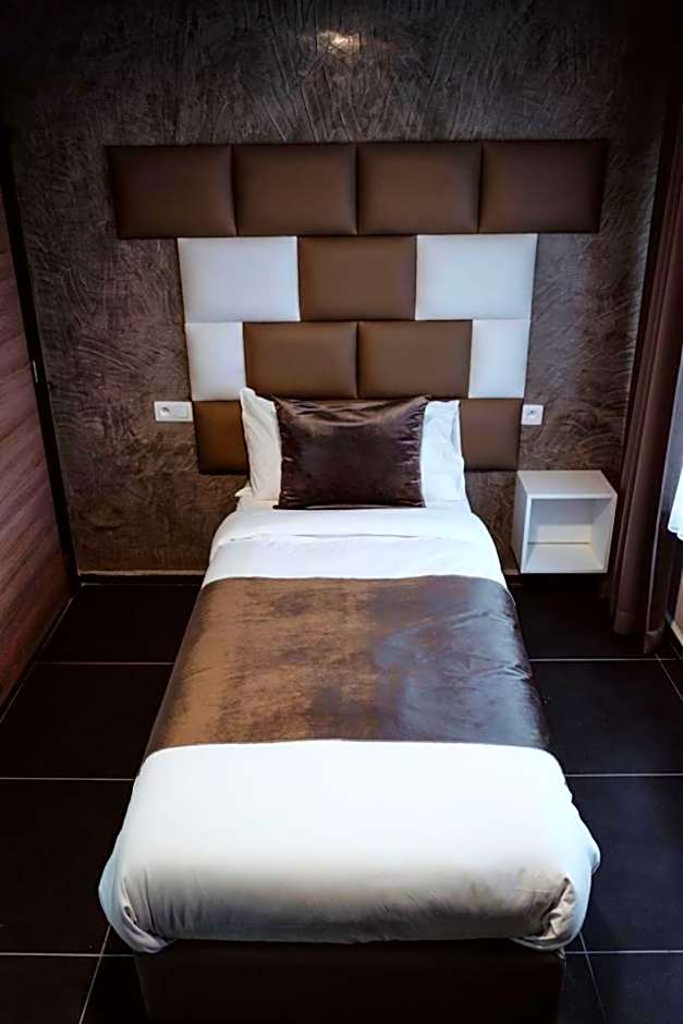 Hotel onyx expo