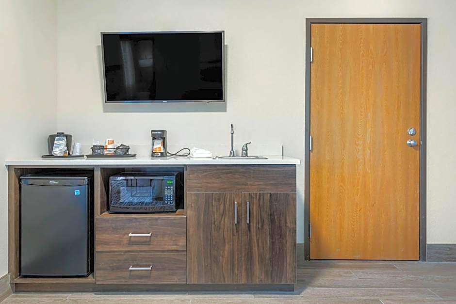 Quality Inn St. Cloud West