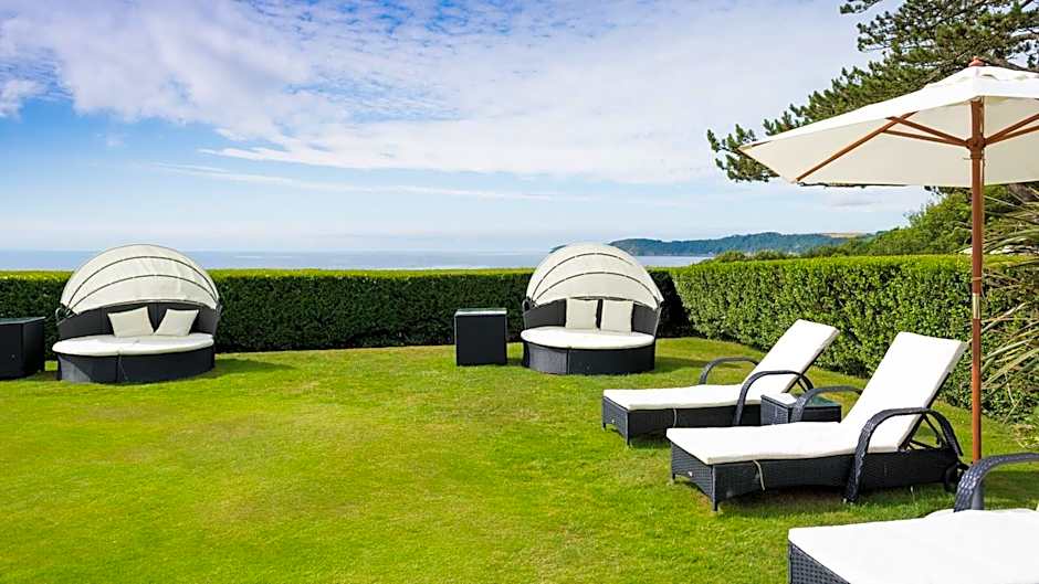 The Carlyon Bay Hotel and Spa