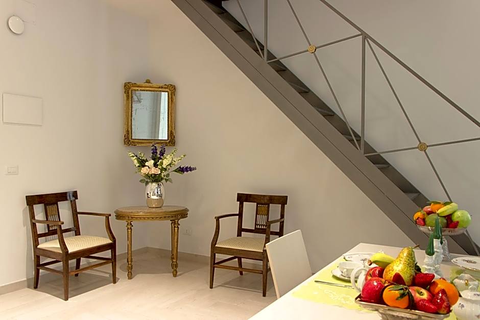 Palazzo d'Auria ApartHotel