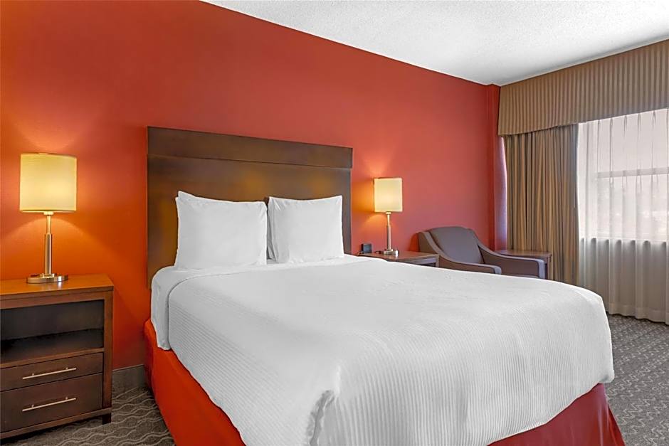 Best Western Terrace Inn