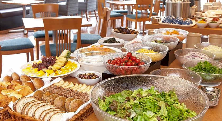 Hotel Mystays Haneda