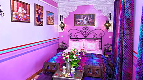 Faten Room