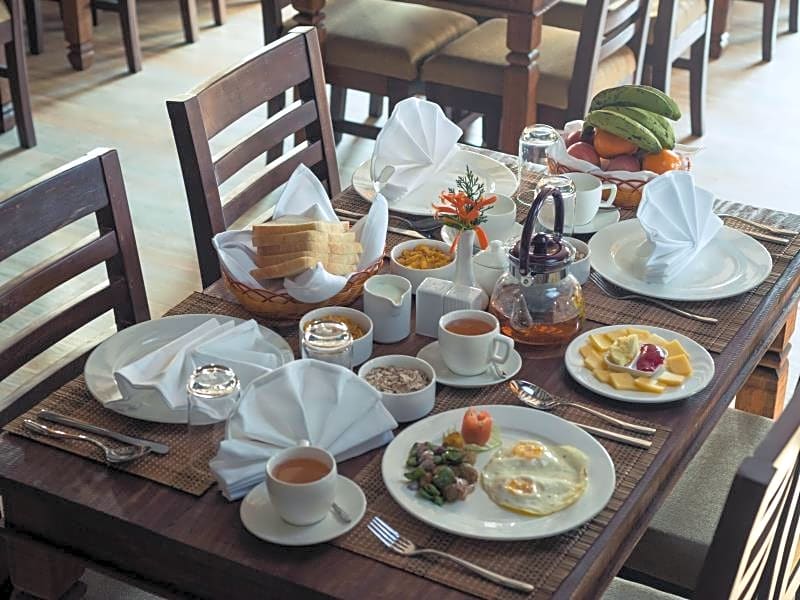 Mount View Pokhara Hotel