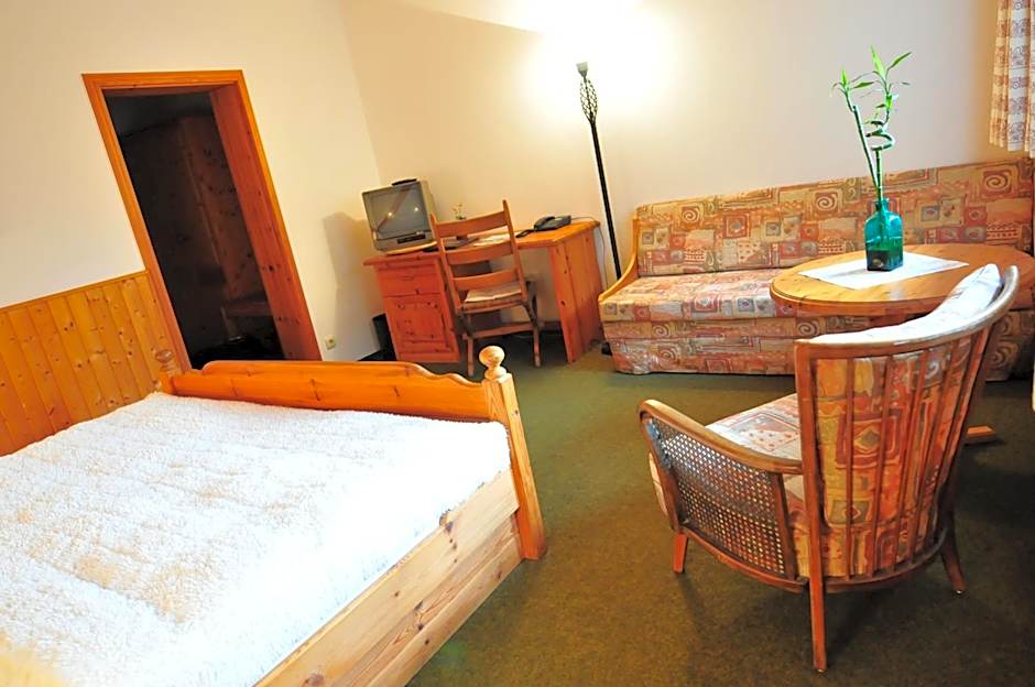 Akzent Hotel Zur Wasserburg