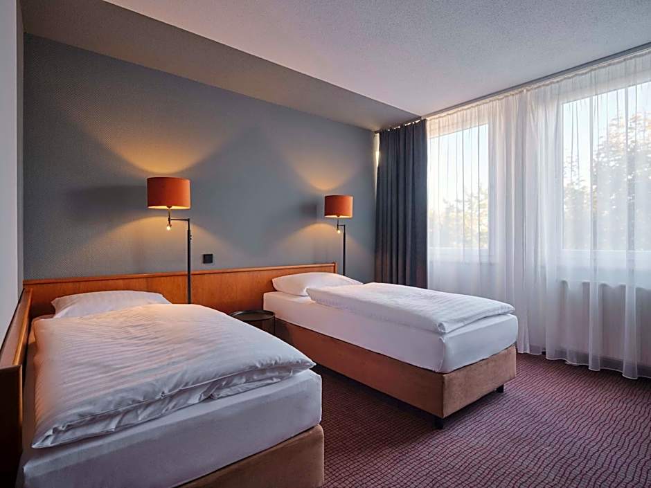 Classik Hotel Magdeburg