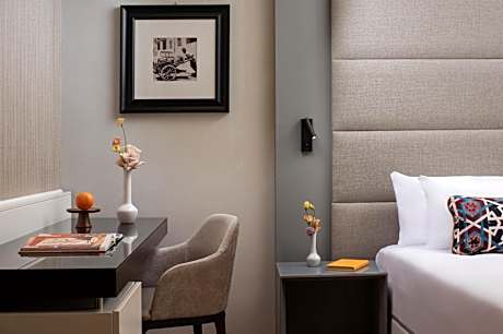 Premium Room with Balcony