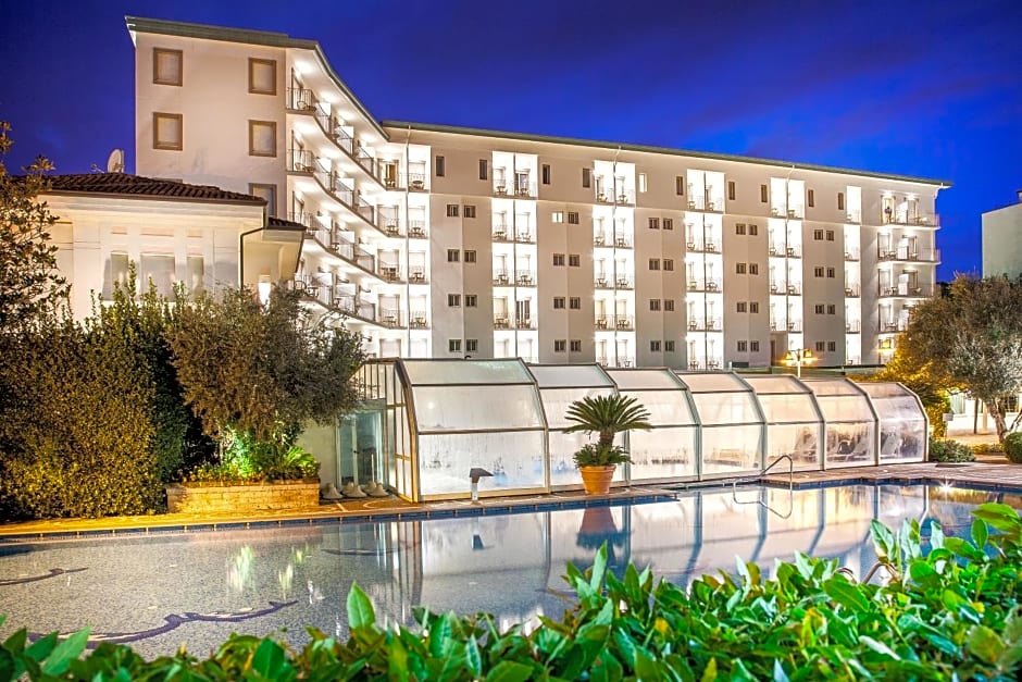Hotel Aurelia