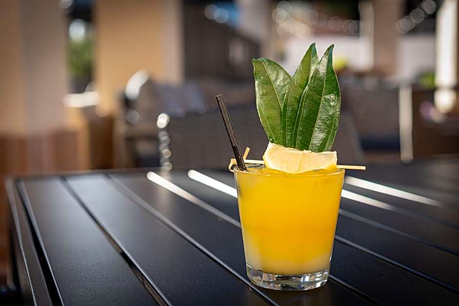 Hilton Garden Inn Scottsdale Old Town