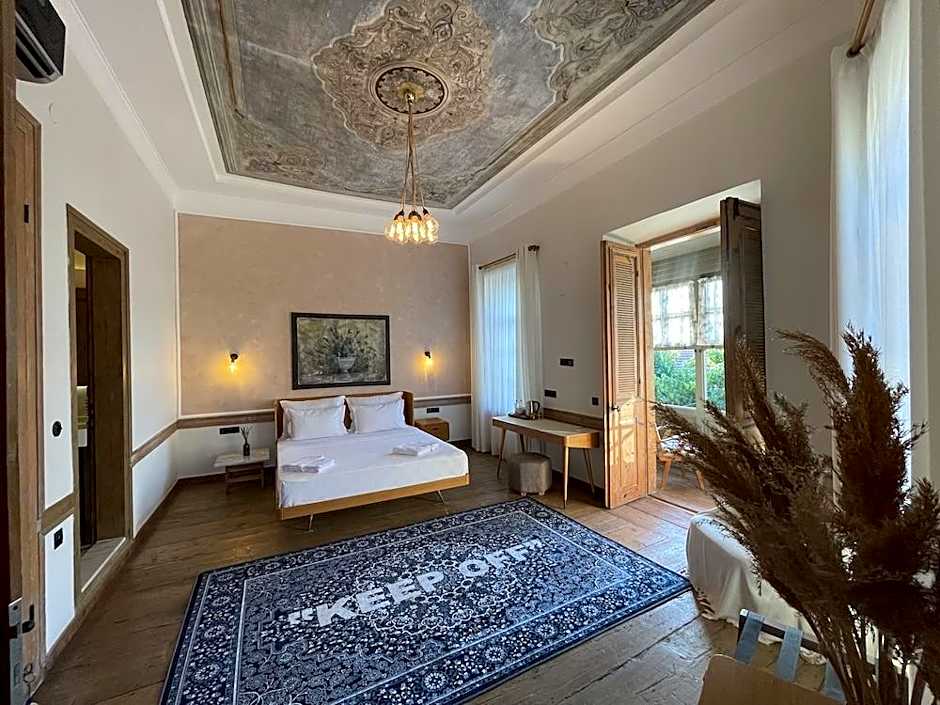 Kurabiye Hotel