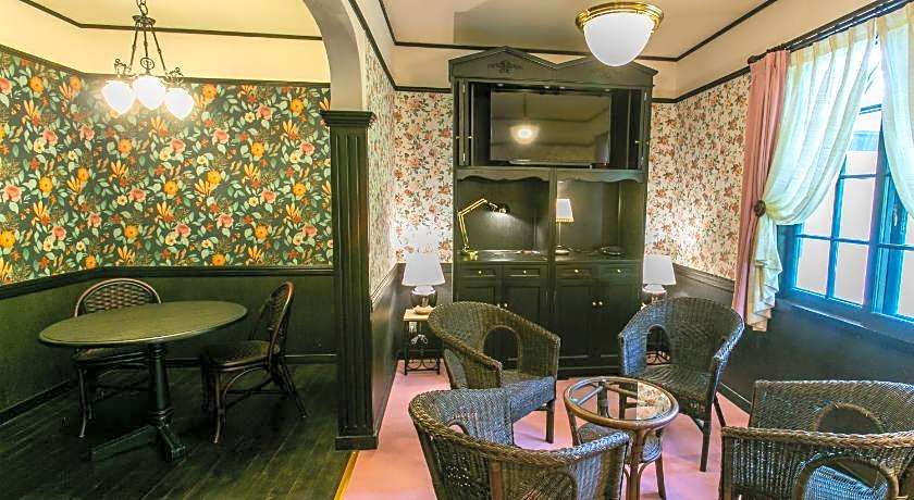 Restaurant & Hotel Traumerei