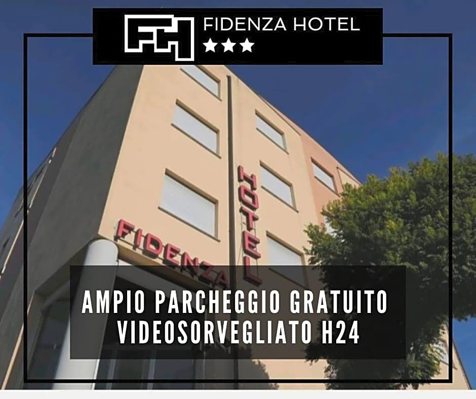 Hotel Fidenza