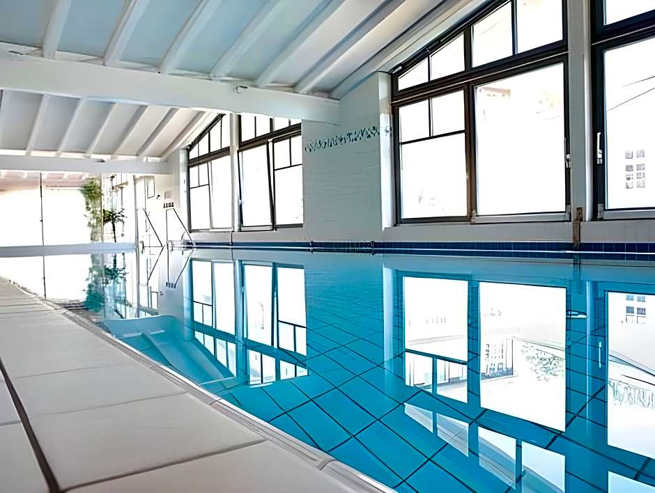 Residenz Hotel Detmold