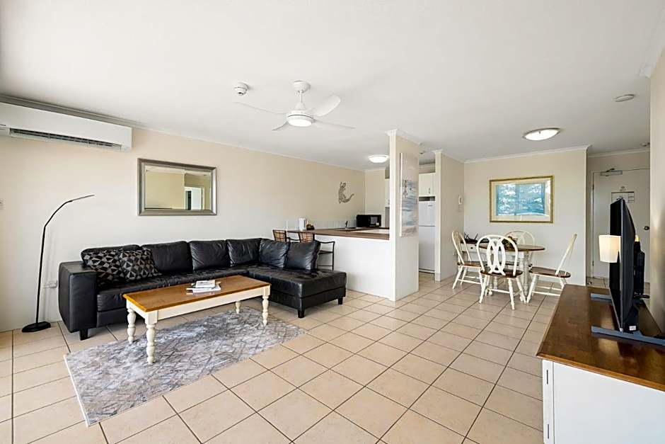 South Pacific Plaza Resort