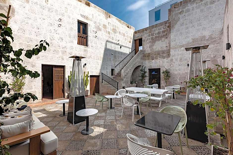 Hampton Inn By Hilton Arequipa, Peru