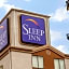 Sleep Inn Arlington Near Six Flags