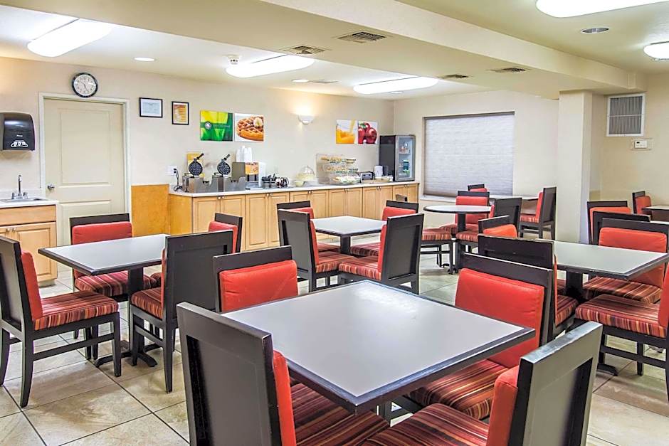 Quality Inn Kennewick – Kennewick, WA