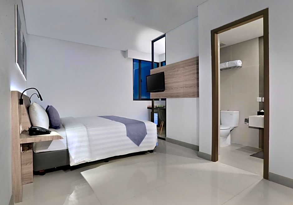 Hotel NEO Gajah Mada Pontianak by ASTON