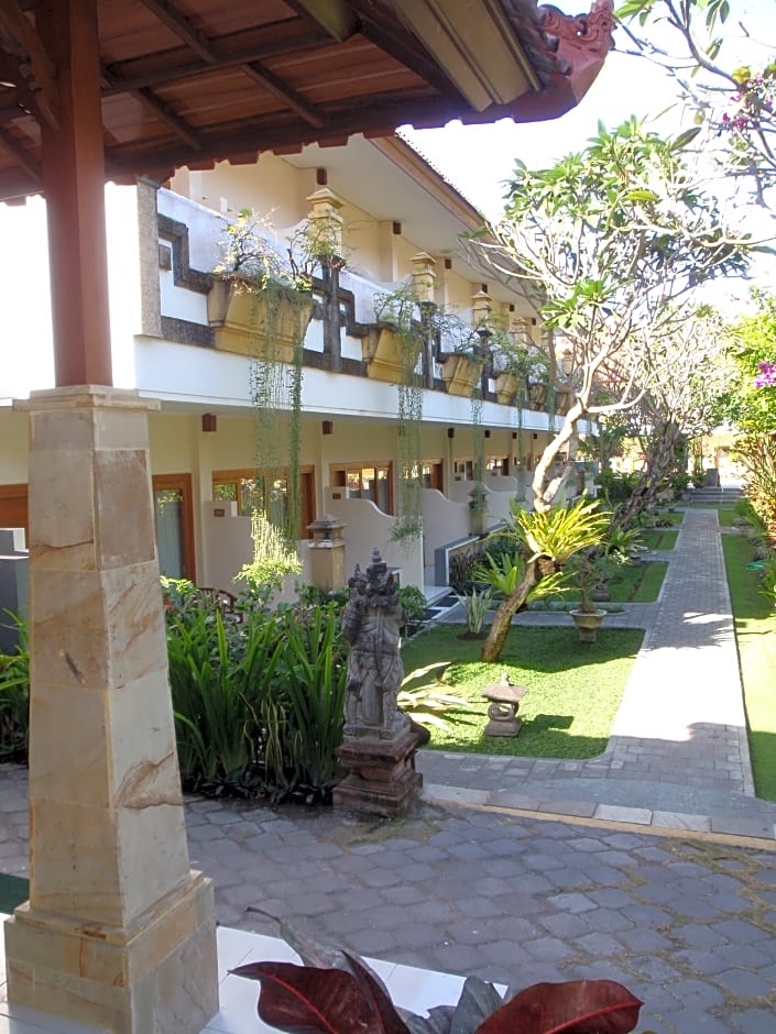 Mentari Sanur Hotel