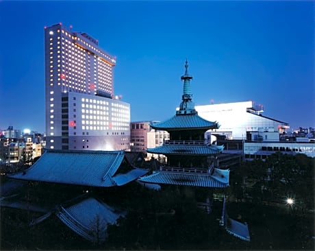 Dai-Ichi Hotel Ryogoku