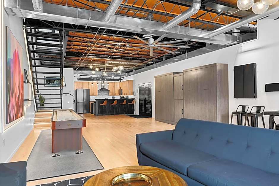 Hotel Residential of Denver