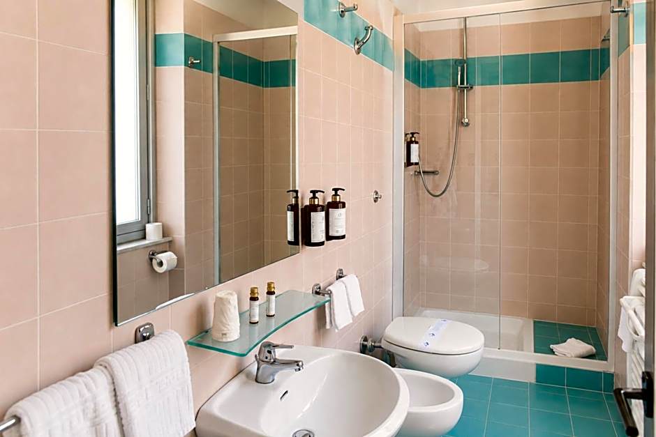Phi Hotel Ambra