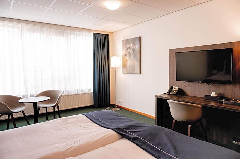 City Hotel de Jonge