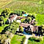 Château la Gineste - Castle and Vineyard