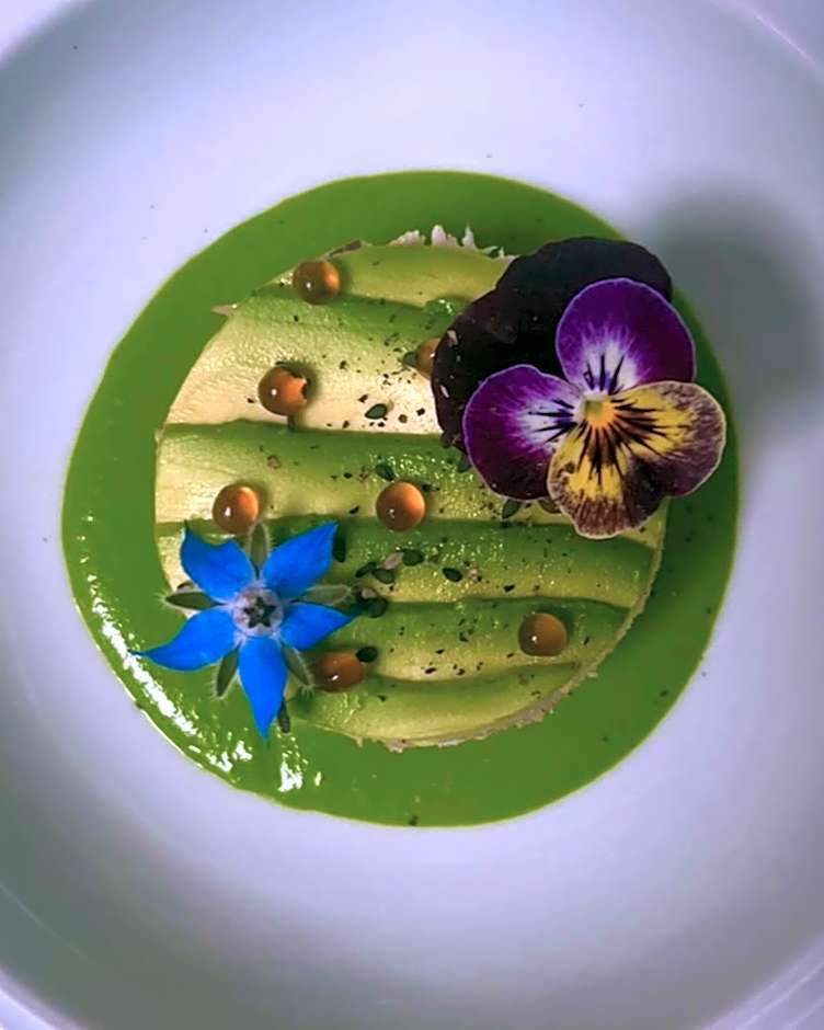 LE DOMAINE DE GORNETON