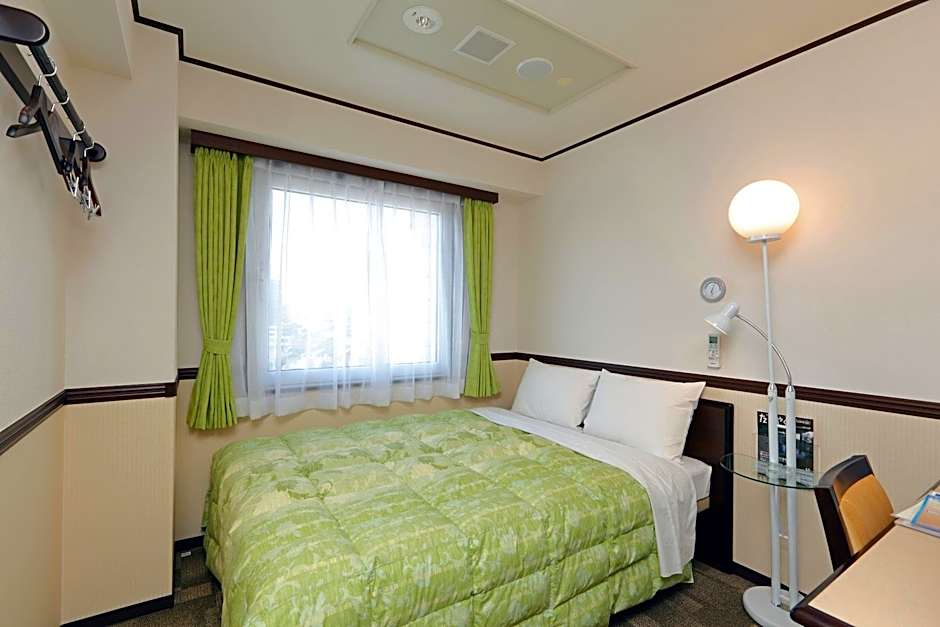 Toyoko Inn Takasaki-Eki Nishi-Guchi No.1