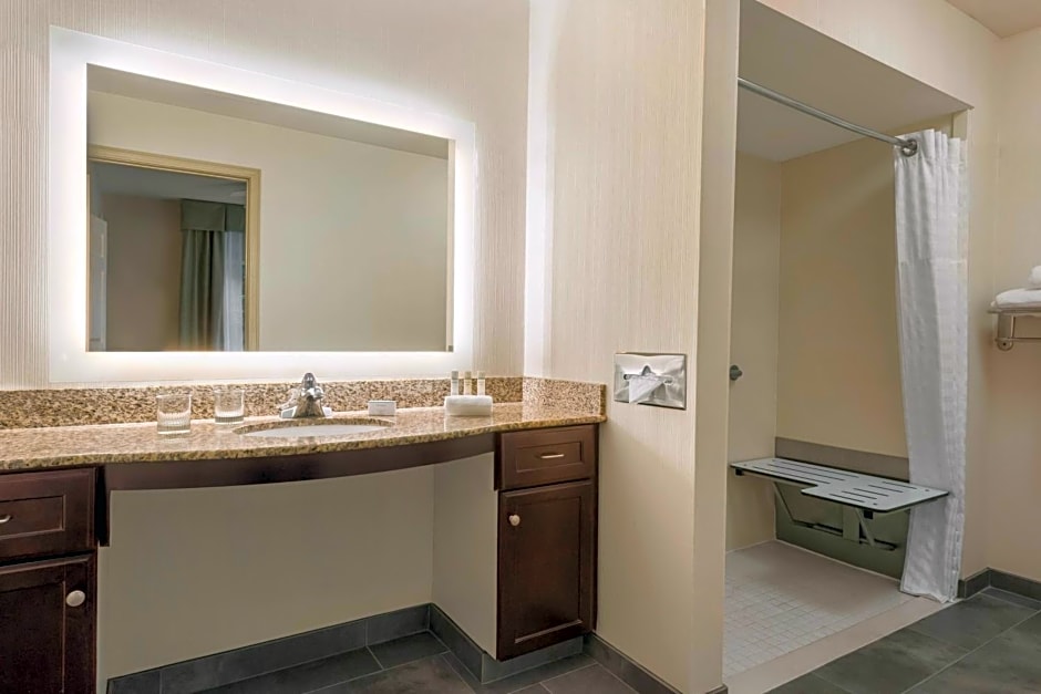 Homewood Suites By Hilton Charleston - Mt. Pleasant