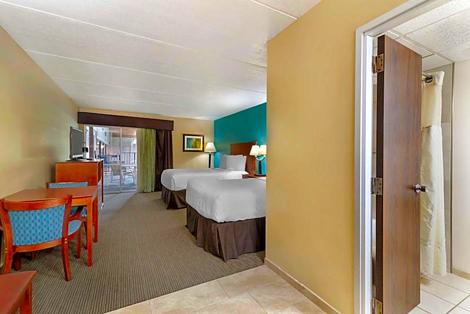 Best Western Plus Plattsburgh