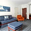 Courtyard by Marriott Knoxville Airport Alcoa