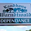 Landhaus Warndtwald Dependance