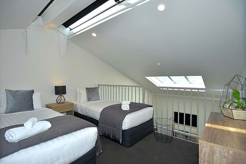 Southwark Apartments