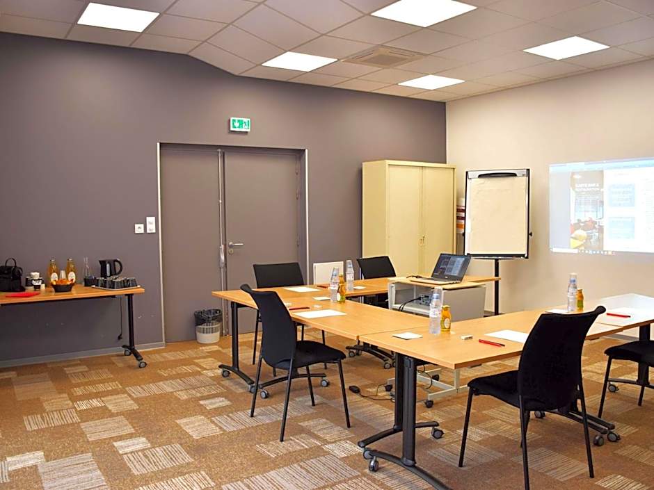 ibis Rodez Centre