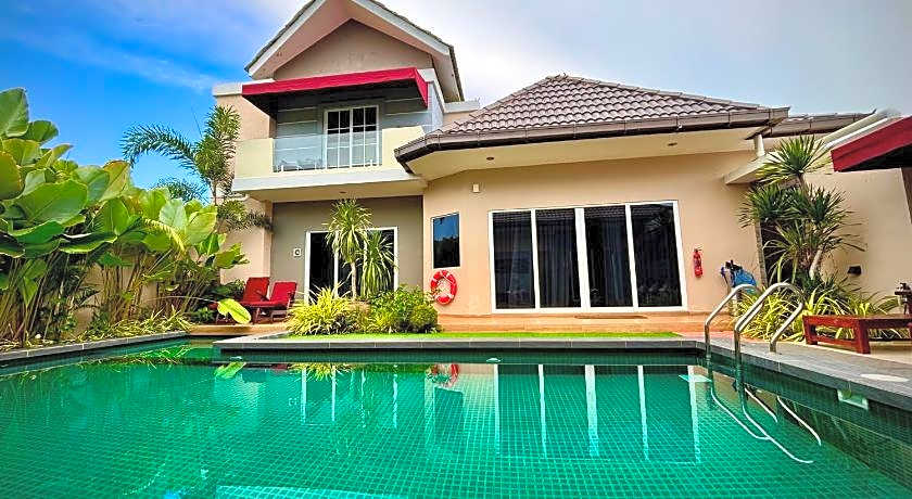 The Paddy Field - Private Pool Villas
