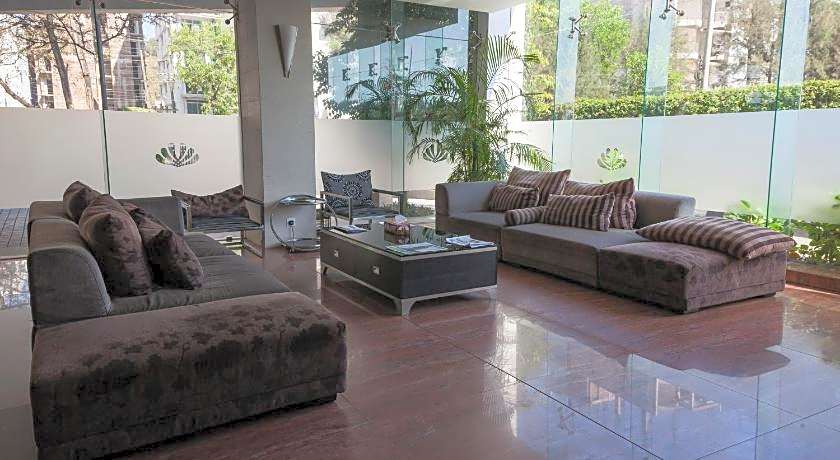 Long Beach Hotel Cox's Bazar