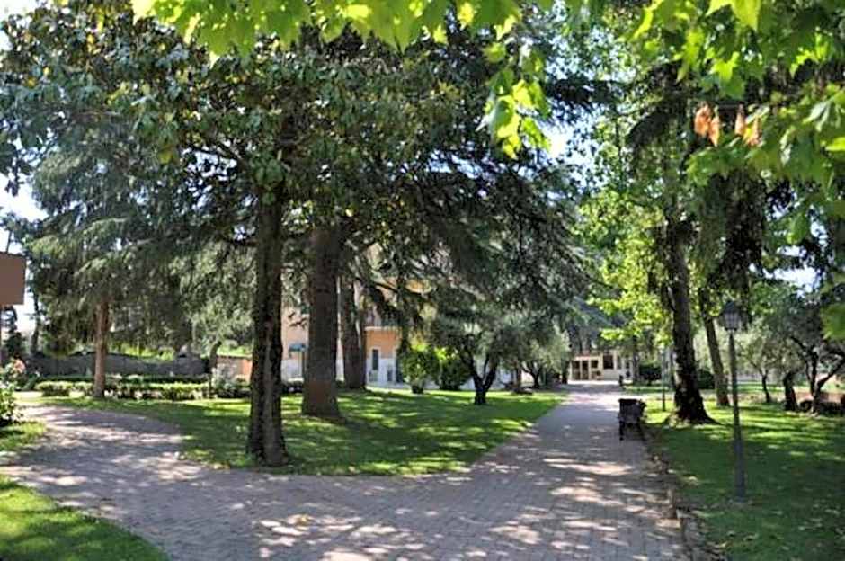 Park Hotel Villamaria