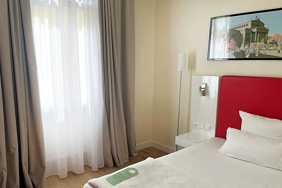 Garner Hotel Berlin - Checkpoint Charlie By IHG