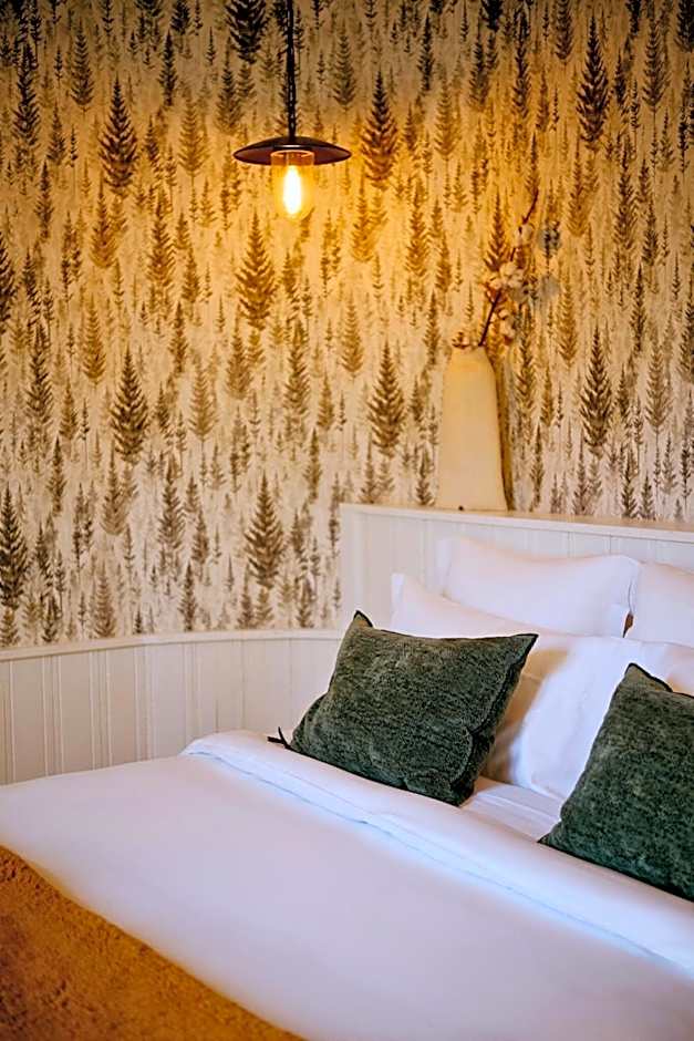 Grand Hotel Soleil d'Or